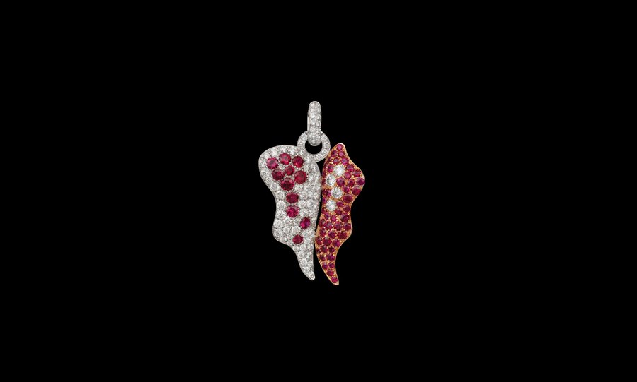 Butterfly No. 1