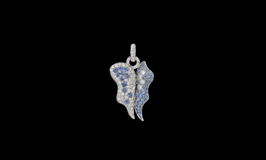 Butterfly No. 2