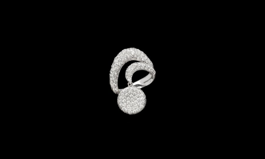 Glacial No. 5