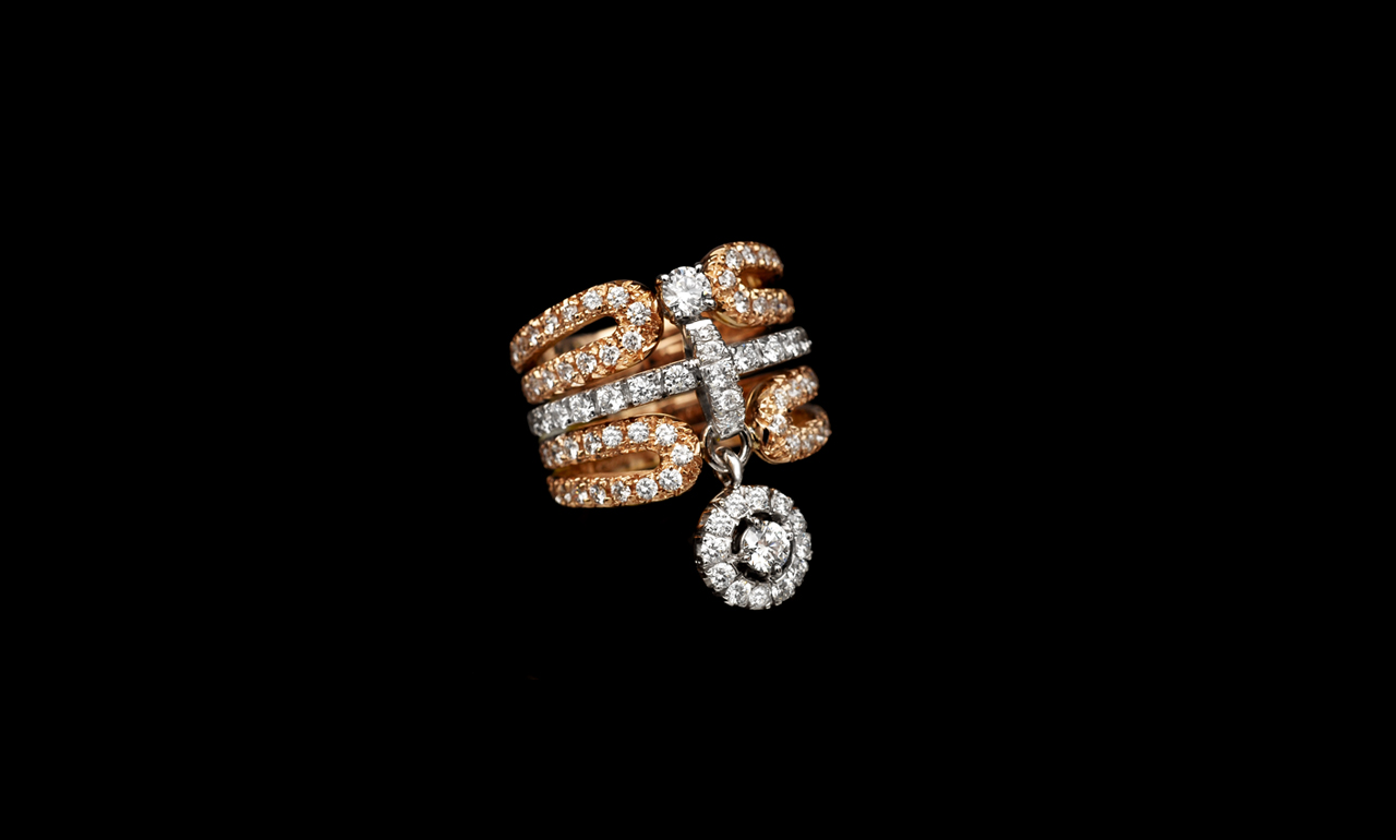 Bespoke pieces born here 4