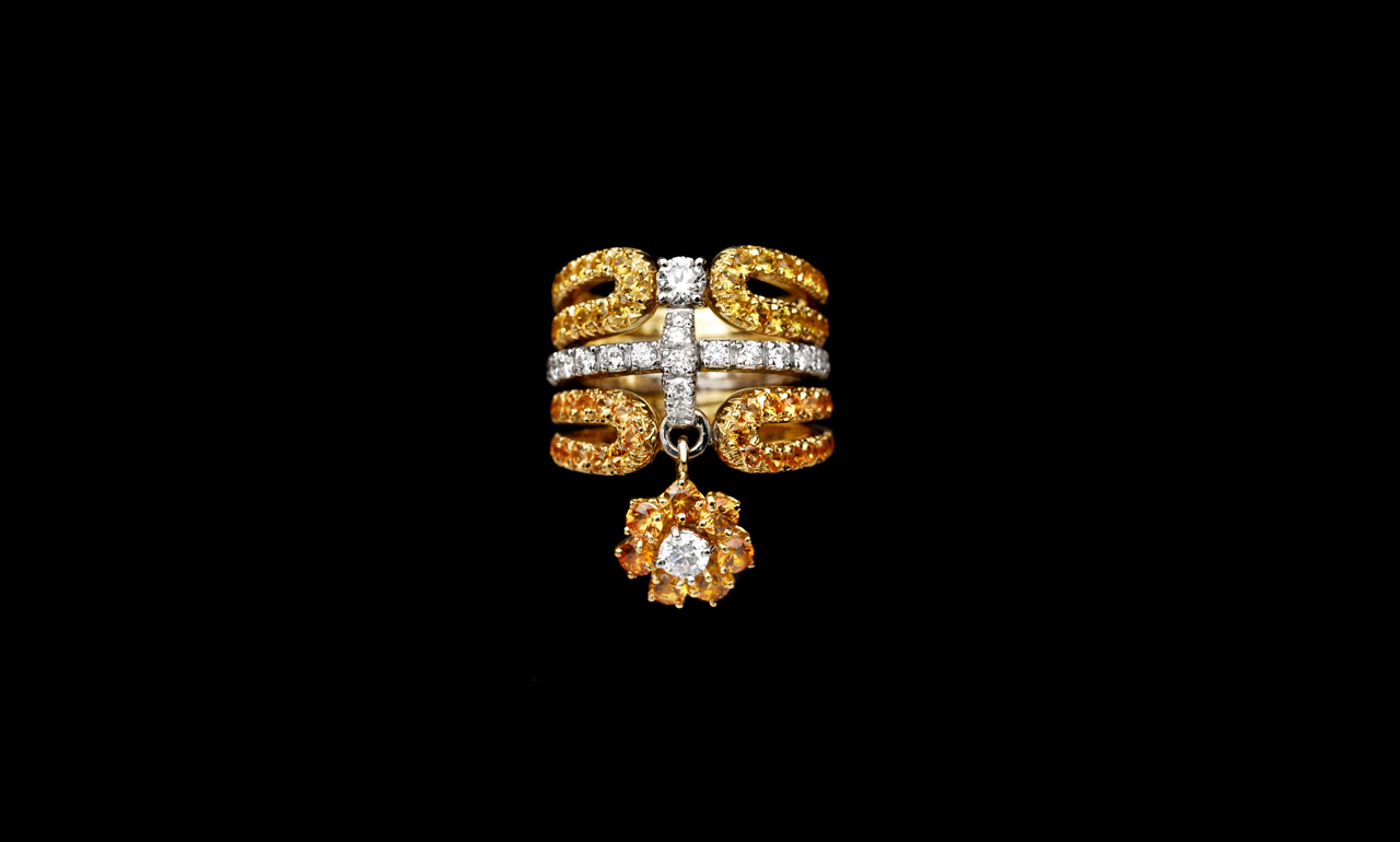 Bespoke pieces born here 5