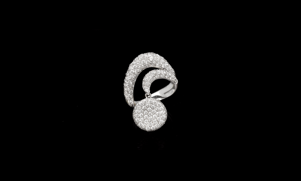 Bespoke pieces born here 6