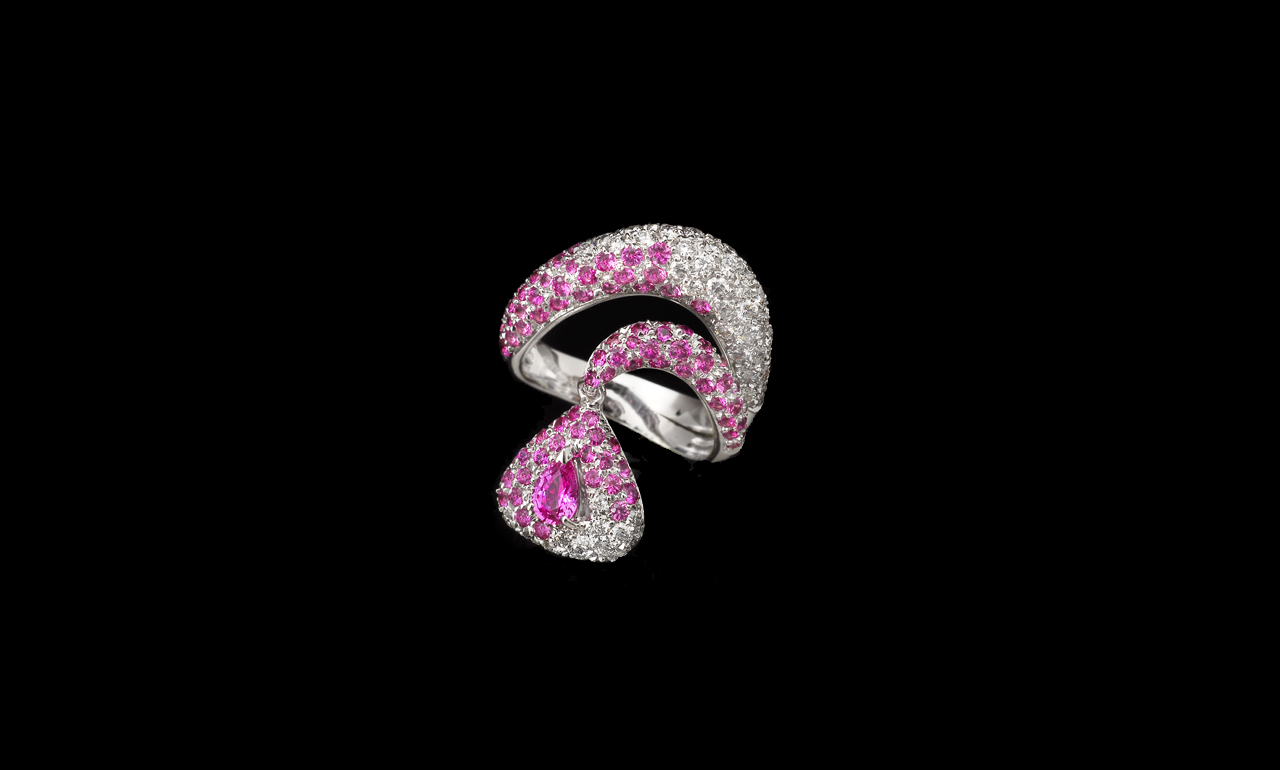 Bespoke pieces born here 8