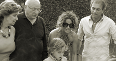 Carlo Joaillier — Moments from the maison