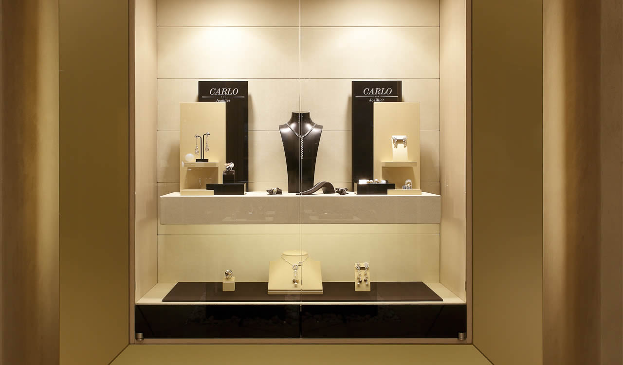 Carlo Joaillier fine jewelry