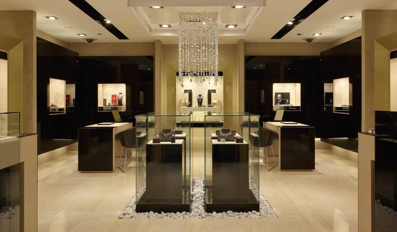 Carlo Joaillier fine jewelry