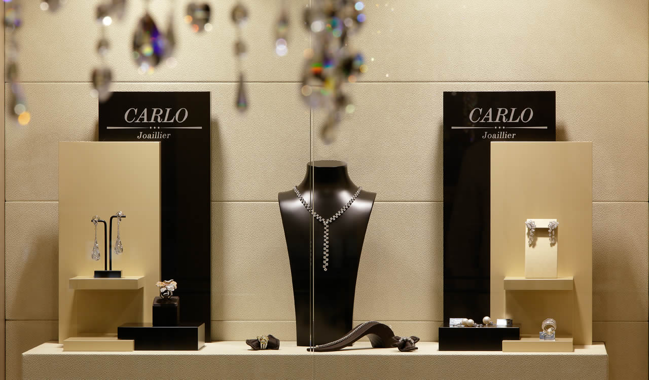 Carlo Joaillier fine jewelry