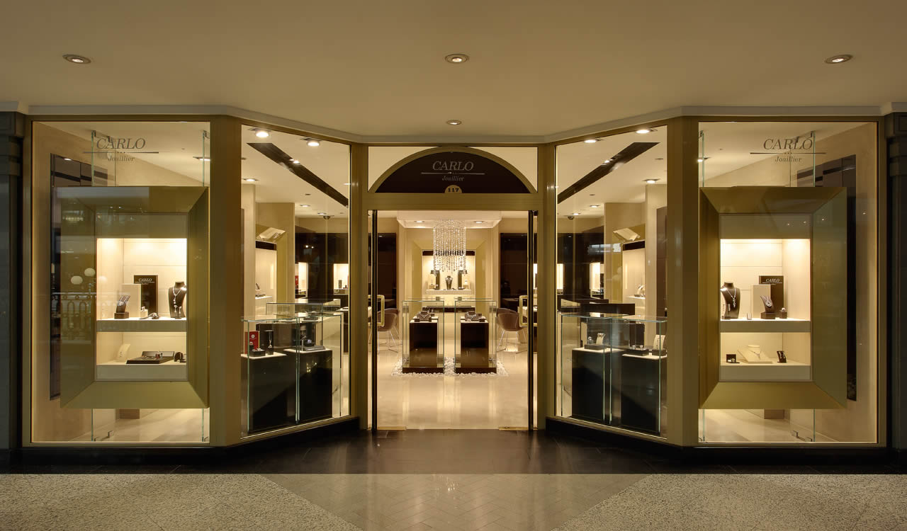 Carlo Joaillier fine jewelry