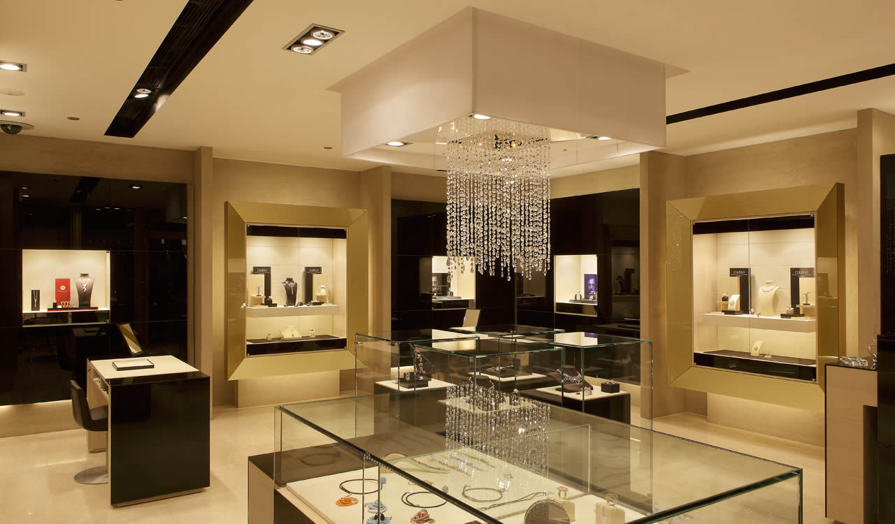 Carlo Joaillier fine jewelry