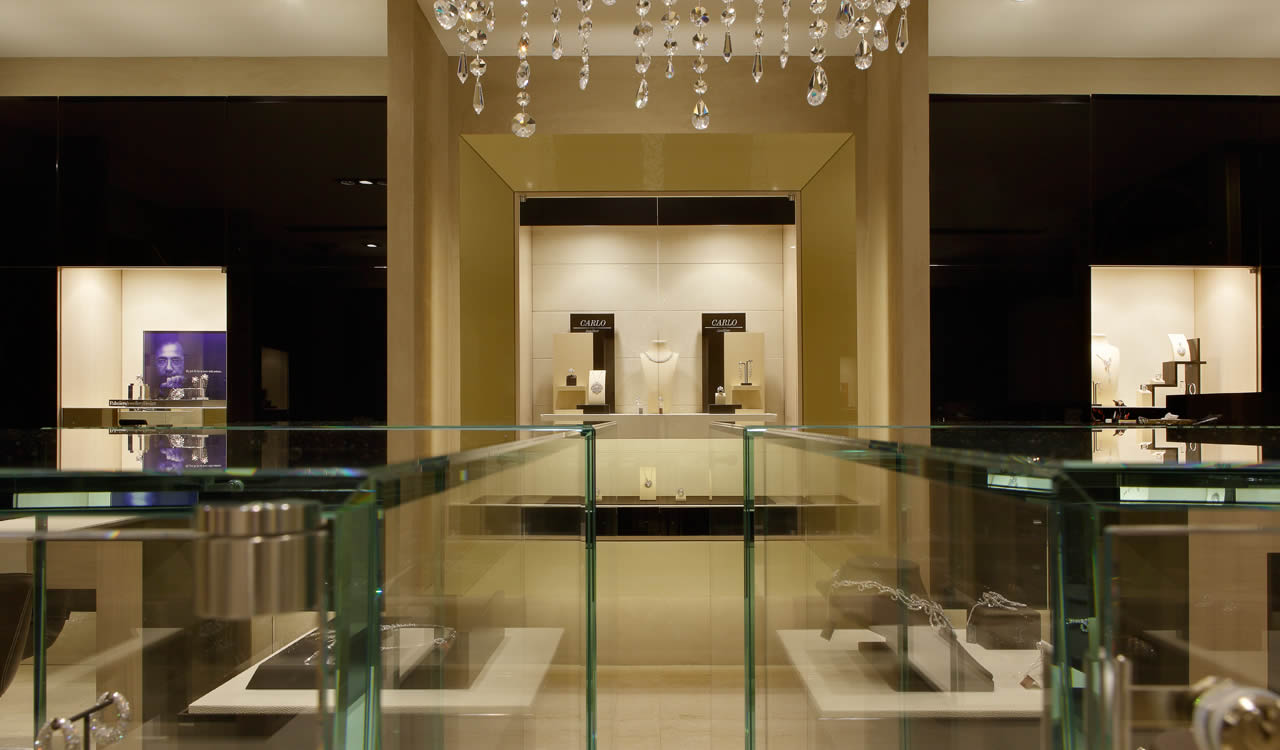 Carlo Joaillier fine jewelry