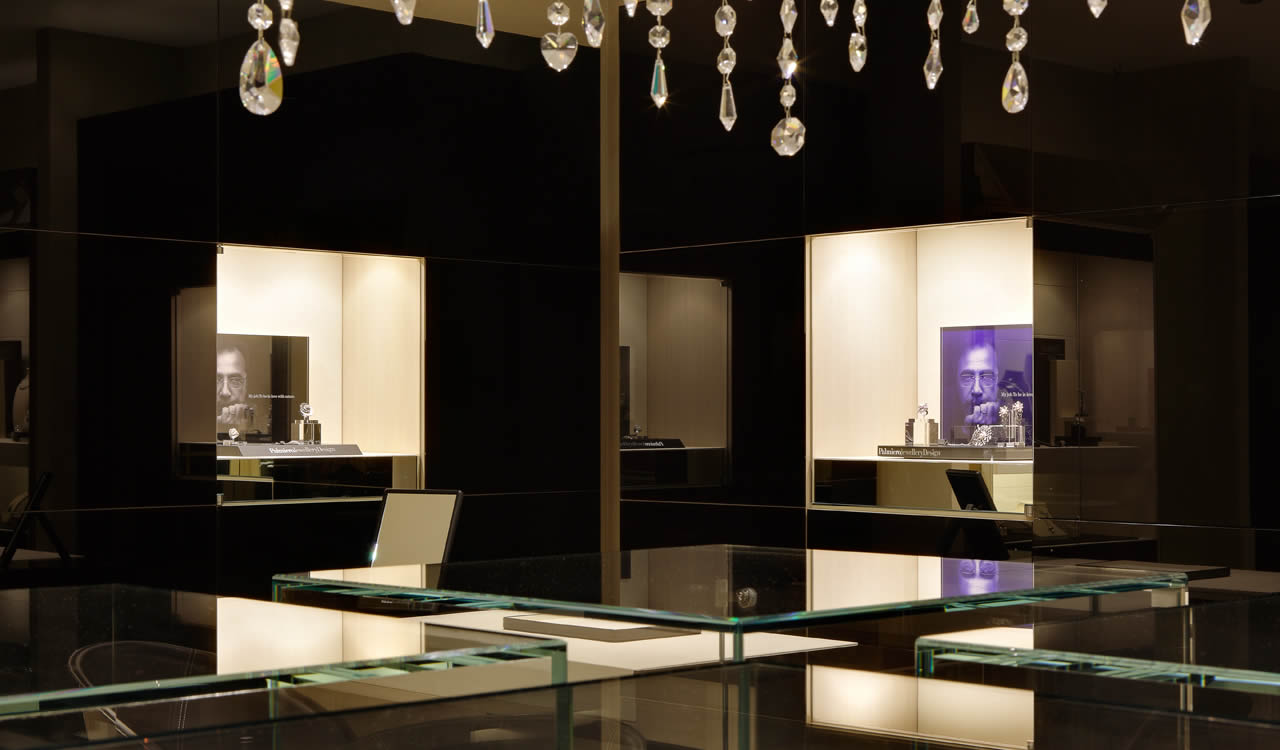 Carlo Joaillier fine jewelry