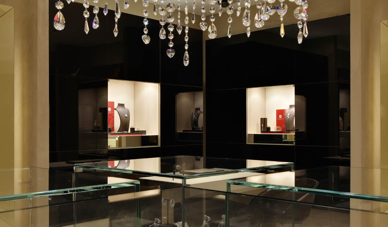 Carlo Joaillier fine jewelry